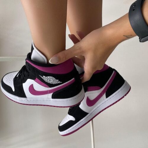 Nike Air Jordan 1