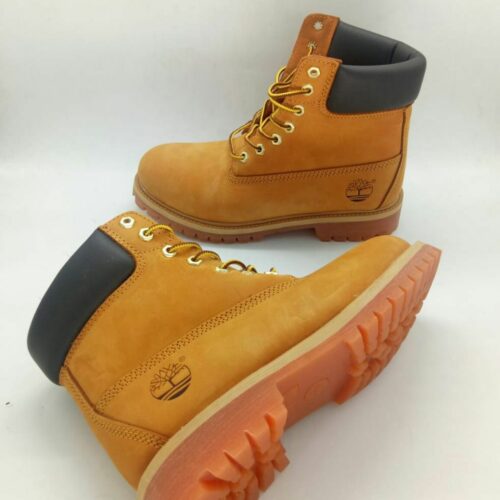 TIMBERLAND BOOT