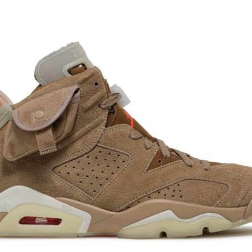 jordan 6 travis scoot