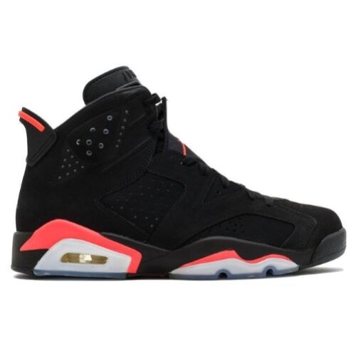 Jordan 6 travis scoot