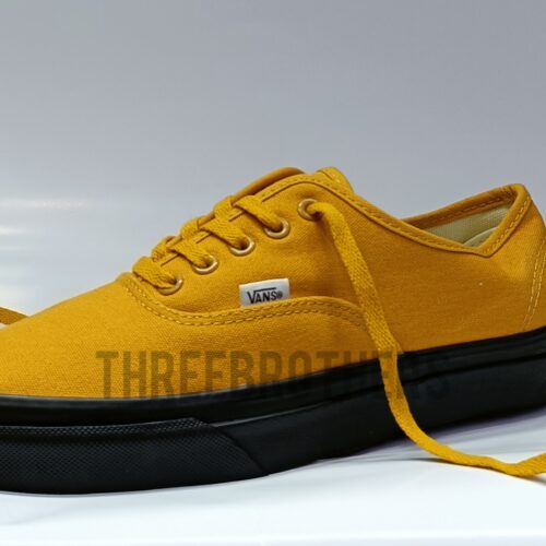 Vans Off The Wall (Yellow)