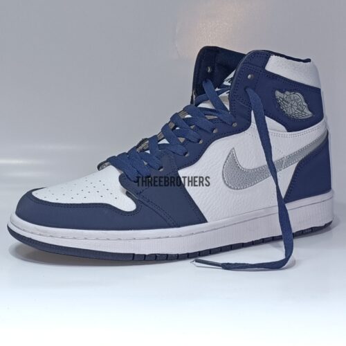 Air Jordan 1 High Retro Midnight Navy