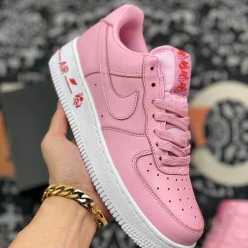 Airforce 1 Low Rose Pink