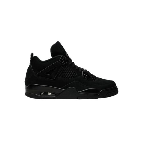 Air Jordan 4 Retro Black Cat