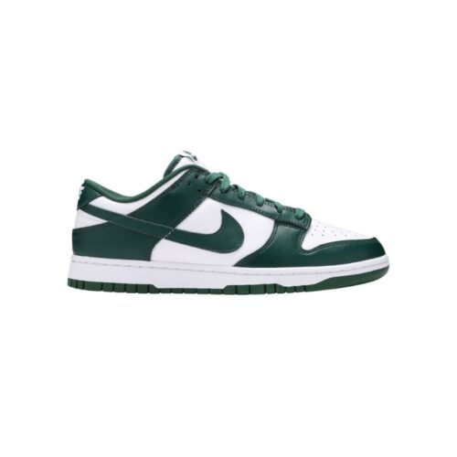 Dunk Low ‘ Michigan state’