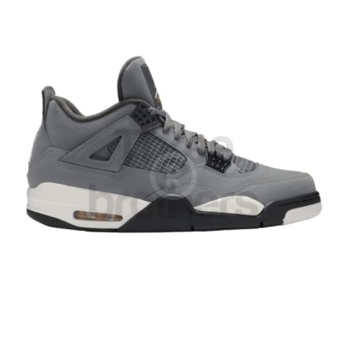 Jordan 4 Retro ‘ Cool Grey’ 2019