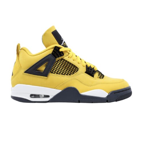 Air Jordan 4 Retro ‘Lightning’