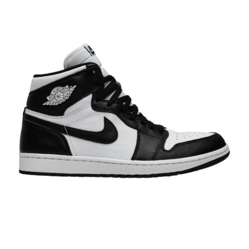 Air Jordan 1 High OG ‘ Black/white’