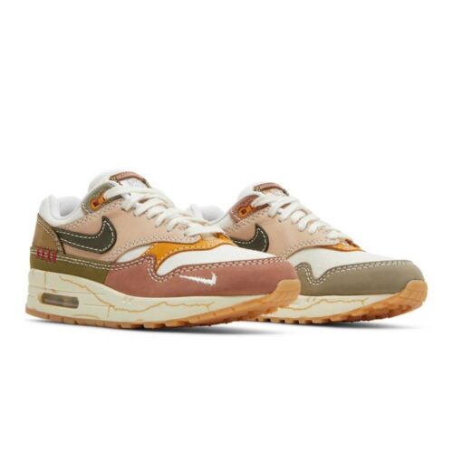 Airmax 1 ‘ wabi- sabi