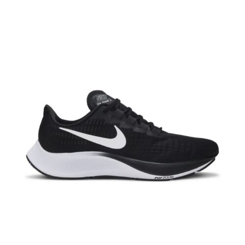 Air Zoom Pegasus 37 ‘ Black & White’