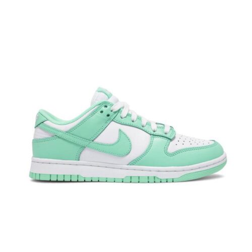 Nike Sb Dunk Low “ Green Glow”