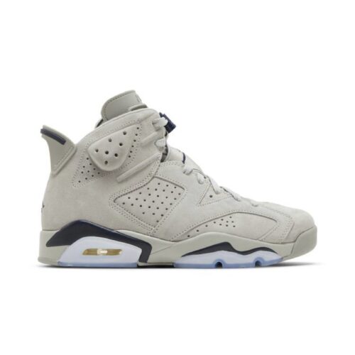 Air Jordan 6 Retro “ Georgetown”