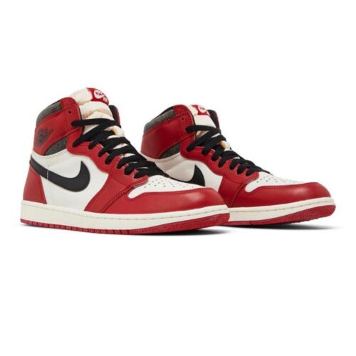 Air Jordan 1 Retro High OG ‘Chicago Lost & Found’