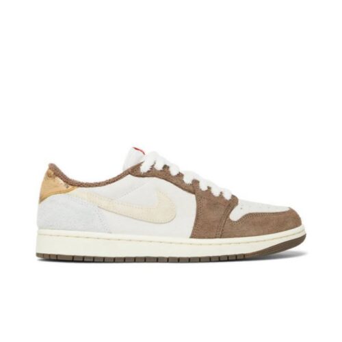 Air Jordan 1 low OG “Rabbit “