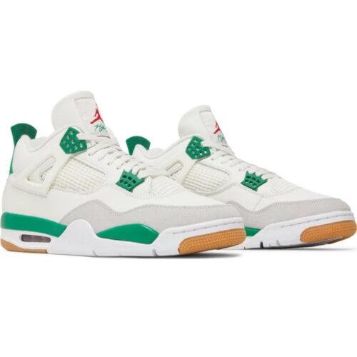 Nike SB x Air Jordan 4 Retro SP ‘Pine Green’ 2023