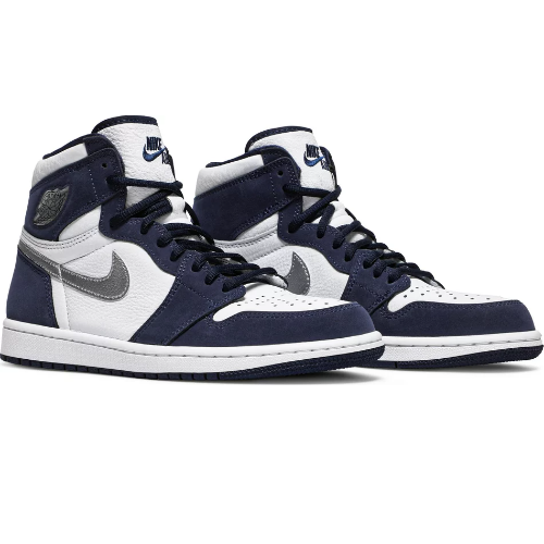 Air Jordan 1 Retro High “Midnight Navy” 2020