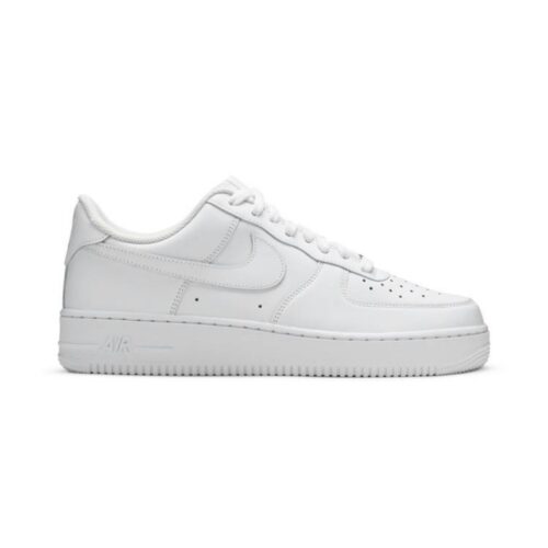 Air Force 1’07 “Tripple White”