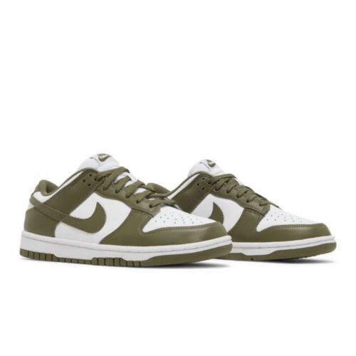 Dunk low “ Olive”