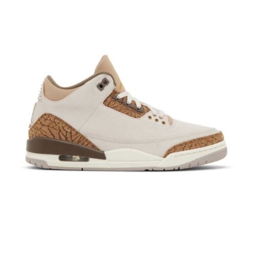 Air Jordan 3 Retro “Palomino”