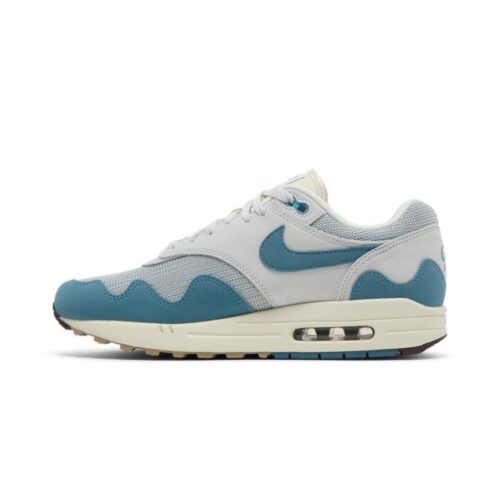 Airmax 1 Aqua