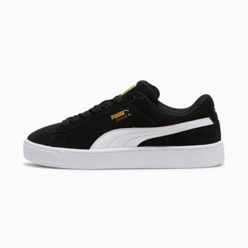 Puma Suede