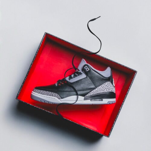 Air Jordan 3